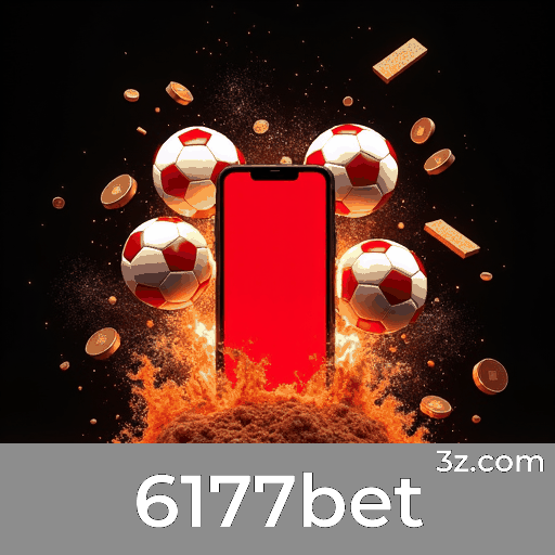 Formulário de cadastro da 6177bet