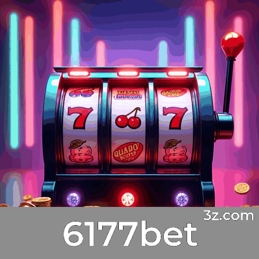 Formulário de cadastro da 6177bet