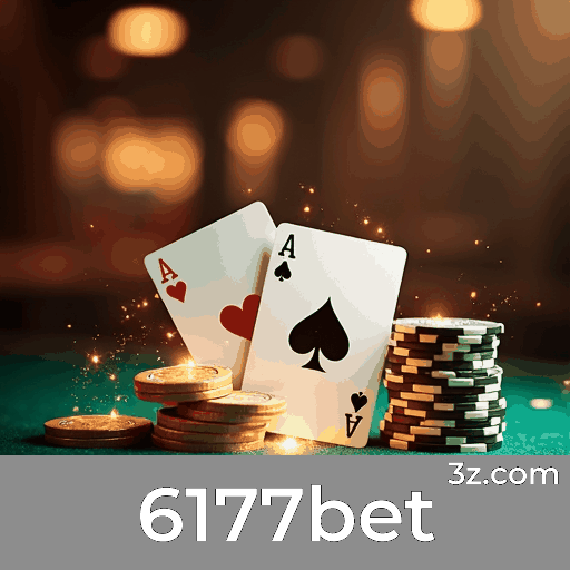 Cassino ao vivo da 6177bet com dealers ao vivo